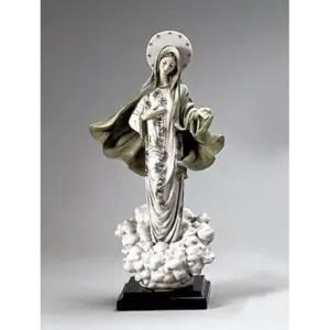 Giuseppe Armani Madonna Figurine - Virgin Mary Statue 803C