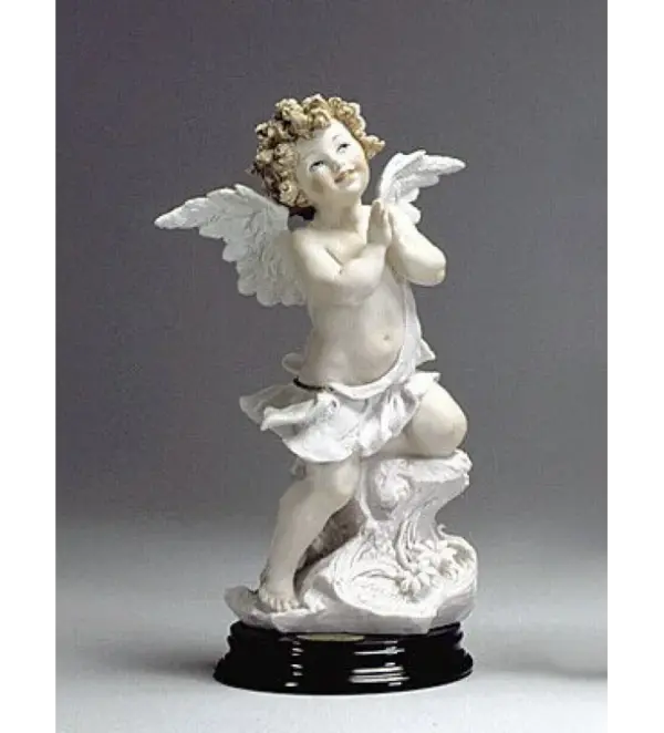 Giuseppe Armani The Prayer Porcelain Figurine 142F
