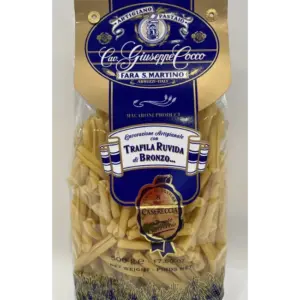 Giuseppe Cocco Italian Casareccia Pasta 500g