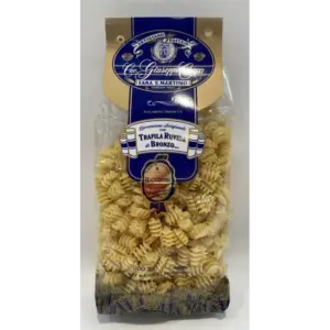 Giuseppe Cocco Radiatori Pasta 500g