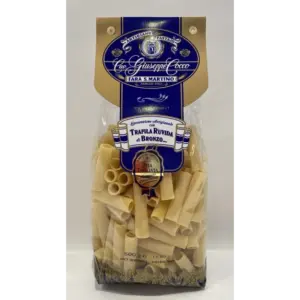 Giuseppe Cocco Zita Tagliata Pasta 500g Premium Italian Cut