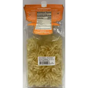 Gluten-Free Giant Fusilloni Pasta - 17.6 oz