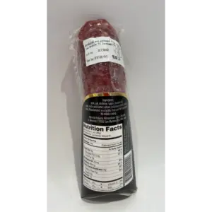 Gluten-Free Negroni Salame Negronetto, 5.5 oz