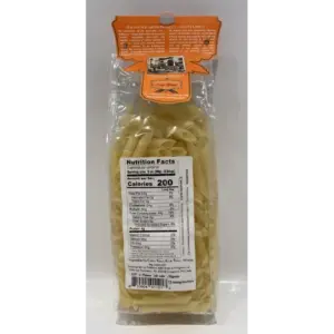 Gluten Free Penne Rigate Pasta - 17.6 oz, La Fabbrica Della Pasta