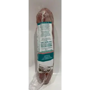 Gluten Free Salami Toscano by Veroni 6oz