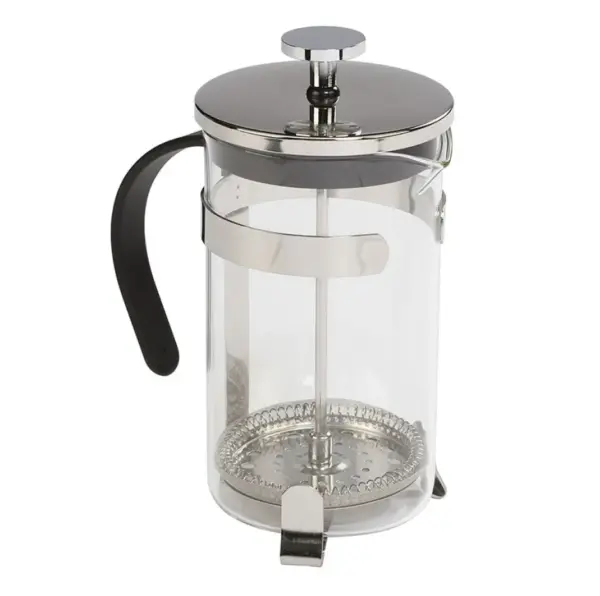 Gnali&Zani 3-Cup French Press Coffee Maker