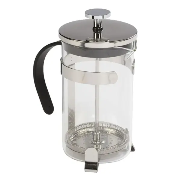 Gnali&Zani 6-Cup French Press Coffee Maker - Stainless Steel