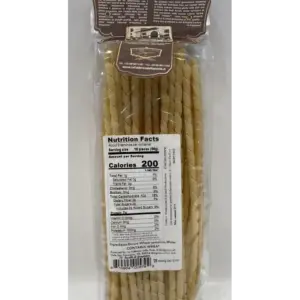 Gragnano Fusilli Pasta - Authentic Italian Pasta - 17.6 oz Pack