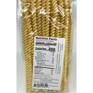 Gragnano Fusilli Sorrento Pasta - Authentic Italian - 500g