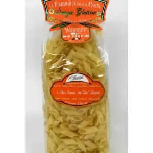 Gragnano Gluten Free Rigate Penne Pasta 500g