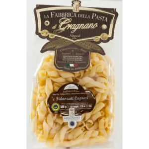 Gragnano Heart Shaped Pasta 500g - Authentic Italian