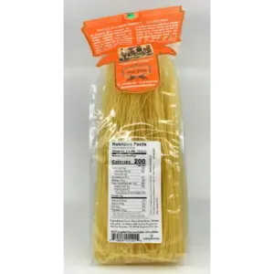 Gragnano Italy Gluten Free Spaghetti Pasta 500g Artisan Made