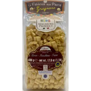 Gragnano Pasta Aero Macchinine Trena 500g