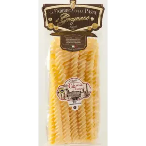 Gragnano PDO Pasta Colonne di Pompei 500g