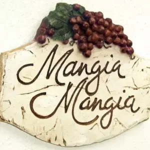 Grape Wall Art Italian Kitchen Decor Sign