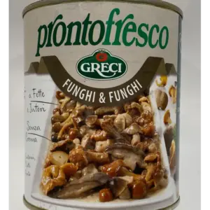 Greci Gluten Free Mushroom Blend 800g