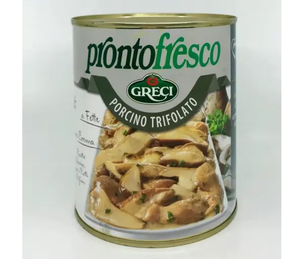 Greci Porcini Mushrooms 800g (28.2 oz) - Dried Wild Mushrooms - Image 3
