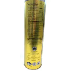 Greek Kalamata PDO Extra Virgin Olive Oil by Iliada 750ml