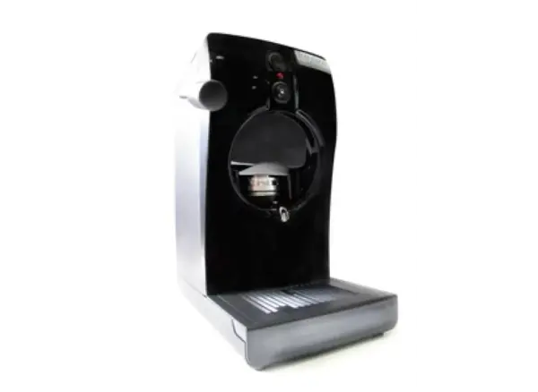 Grimac Intenso ESE Pod Espresso Machine for Home Baristas