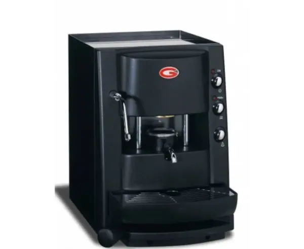 Grimac Italian Terry Capp Vapor Pod Coffee Machine