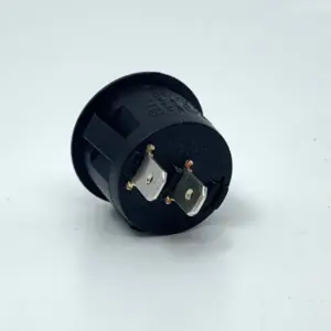 Grimac Steam Valve Push Button Durable Control