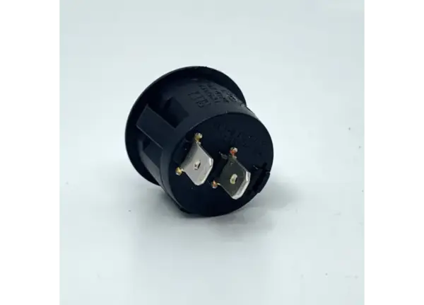 Grimac Steam Valve Push Button Durable Control