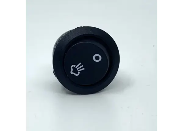 Grimac Steam Valve Push Button Durable Control - Image 2