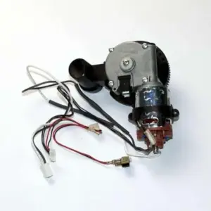 Grinder Motor Replacement Unit