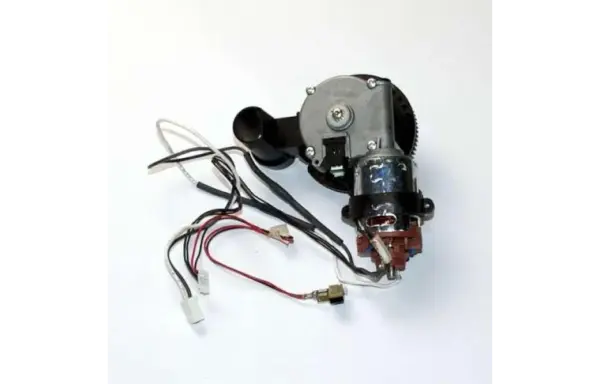 Grinder Motor Replacement Unit