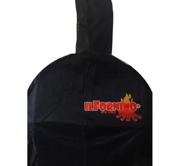 Ilfornino Weatherproof Cover for Wood-Fired Pizza Ovens - Basic & Pro Series - Image 2