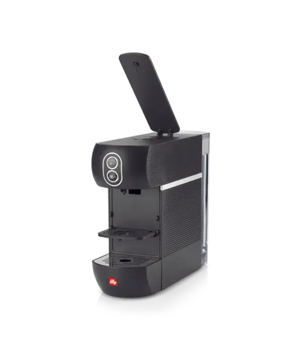 Illy ESE Pod Coffee Maker Black 120V - Image 3