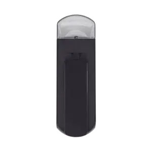 Illy ESE Pod Coffee Maker Black 120V