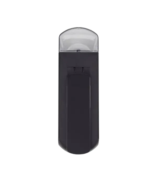 Illy ESE Pod Coffee Maker Black 120V