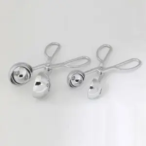Ilsa Large 5cm Meatball Maker - V119 Former Tool