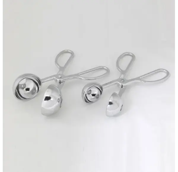 Ilsa Large 5cm Meatball Maker - V119 Former Tool