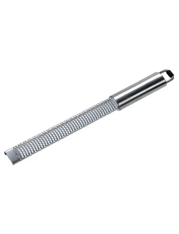 Ilsa - Micro Tech Grater (Fine Blade) – V147