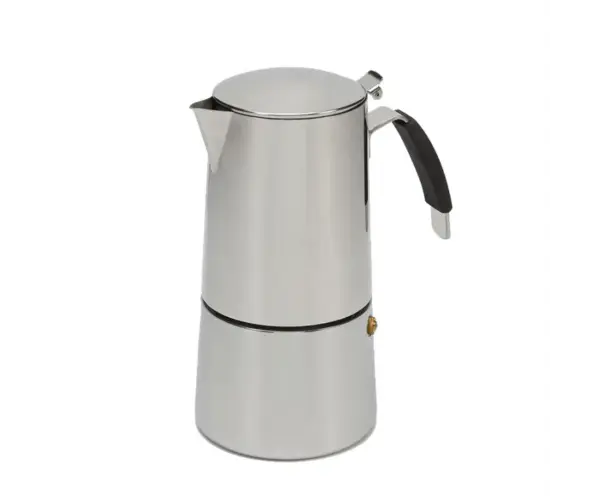 Ilsa Omnia 2-Cup Stovetop Espresso Maker