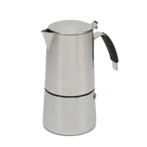 Ilsa Omnia 6-Cup Stovetop Coffee Maker - Express Pot