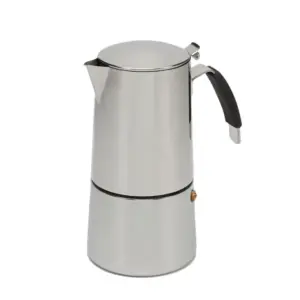 Ilsa Omnia Express 4-Cup Coffee Maker Quick Brew