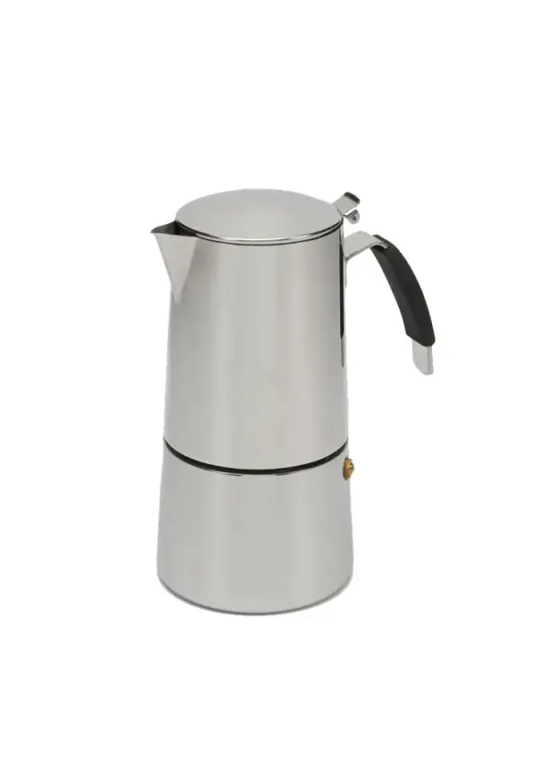 Ilsa Omnia Express 4-Cup Coffee Maker Quick Brew