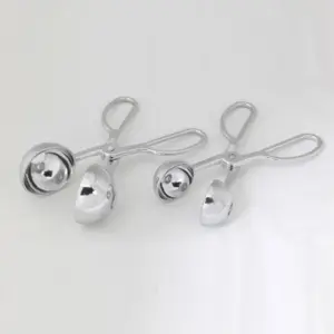ilsa Small 3.5cm Meatball Maker Kitchen Tool