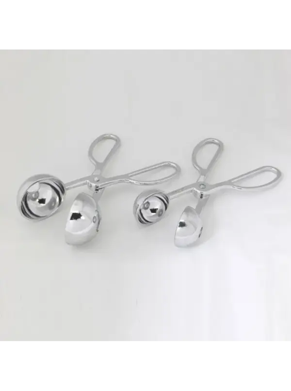 ilsa Small 3.5cm Meatball Maker Kitchen Tool