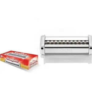 Imperia Pappardelle Pasta - 32mm Wide Ribbon Noodles
