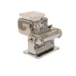 Imperia Pasta Maker Ravioli Attachment for Homemade Pasta