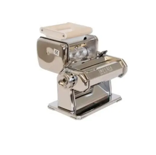 Imperia Pasta Maker Ravioli Attachment for Homemade Pasta