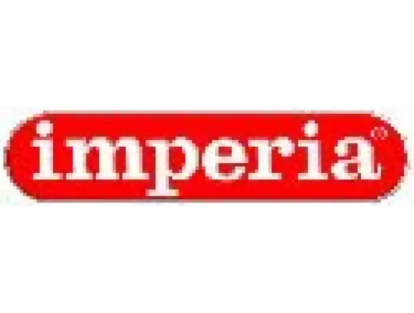 Imperia SP150 Manual Pasta Maker - Original Italian Design