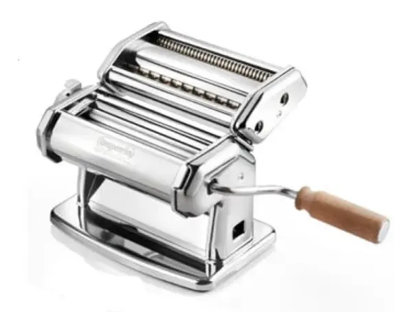 Imperia SP150 Manual Pasta Maker - Original Italian Design - Image 2