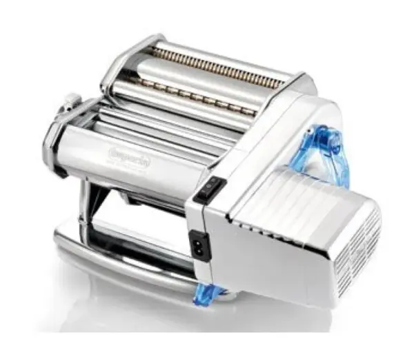 Imperia SP150 Pasta Maker Motor Replacement