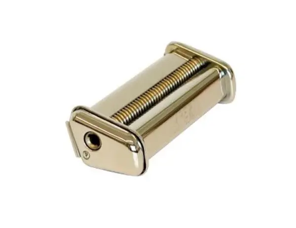 Imperia Spaghetti Pasta Maker Attachment for Fresh Homemade Noodles
