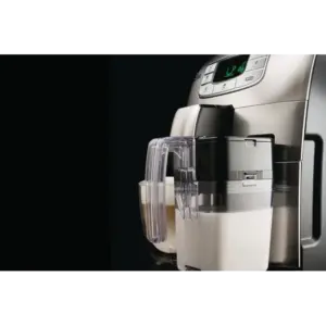 Intelia Automatic Cappuccino & Espresso Machine for Home Baristas